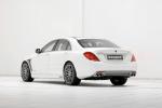 Mercedes-Benz S500 B50 by Brabus 2014 года